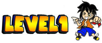 LEVEL 1