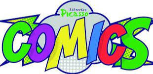 PICASSO COMICS