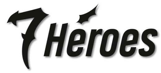 7 HEROES